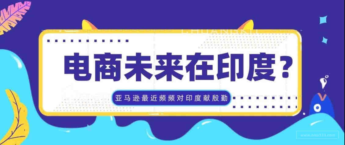 姐夫被怼，世界电商base在新德里？印度人：别忽悠了