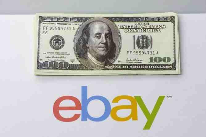 eBay确认正在出售其分类广告业务