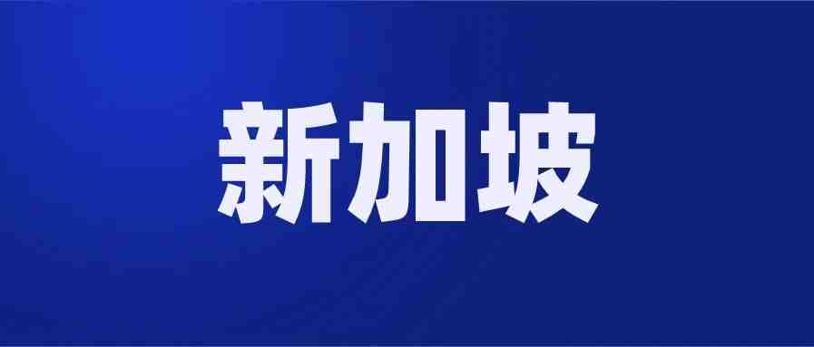 在新加坡做电商，这4类商品不容错过