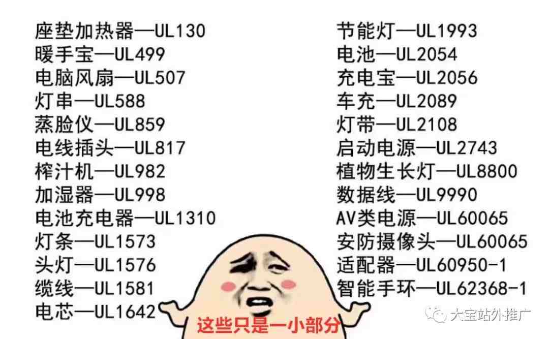 亚马逊产品被投诉需要UL认证，该如何办理？