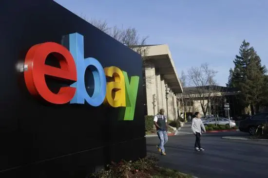 eBay专场：e通全球，Bay受瞩目