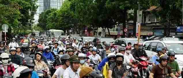 聊聊神秘的东南亚市场 - 新加坡，马来西亚，越南，印度尼西亚，以及泰国