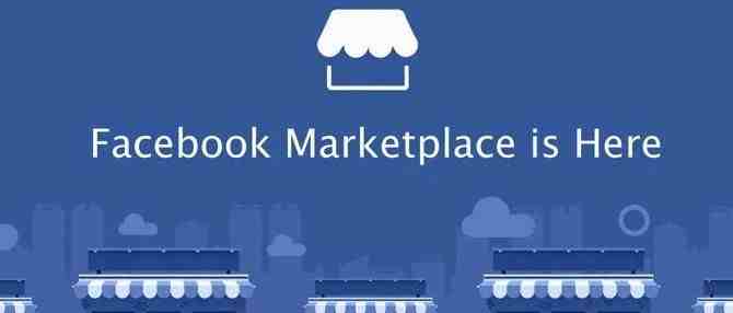 Facebook Shop，彻底改变跨境电商玩法？