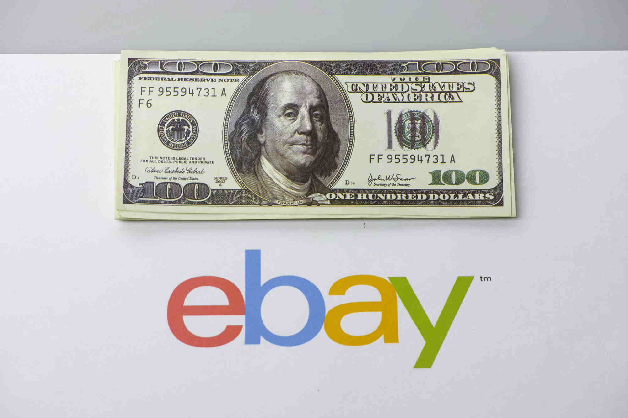 eBay与Lending Point合作 推出卖家资金计划