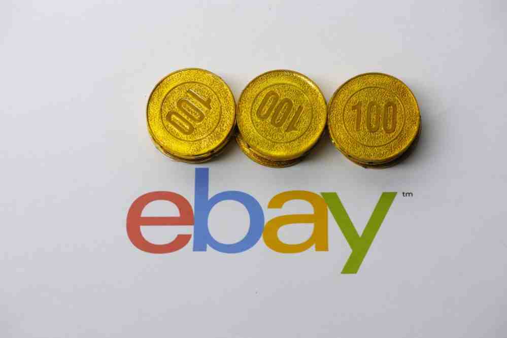 特朗普称其签名可在eBay卖到1万美元