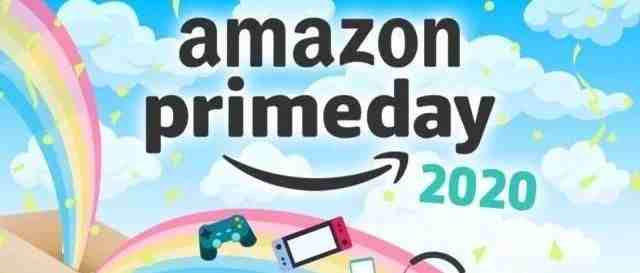 亚马逊Prime Day-10月13日全球19个国家同步开启