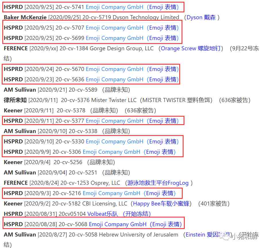 10月会冻结的20多个品牌，卖家请注意排查及时提现！