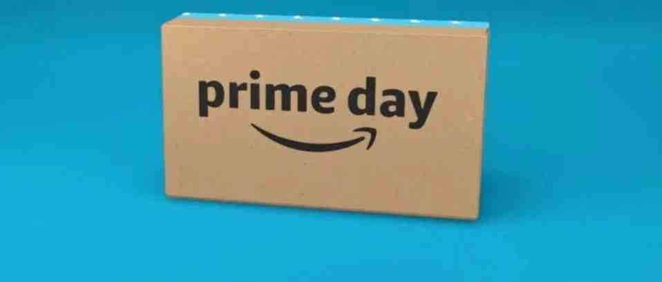 增长60%才及格？PrimeDay热销榜单出炉！这个大促你复盘了没