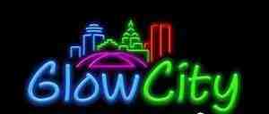 GlowCity那些发光的侵权产品