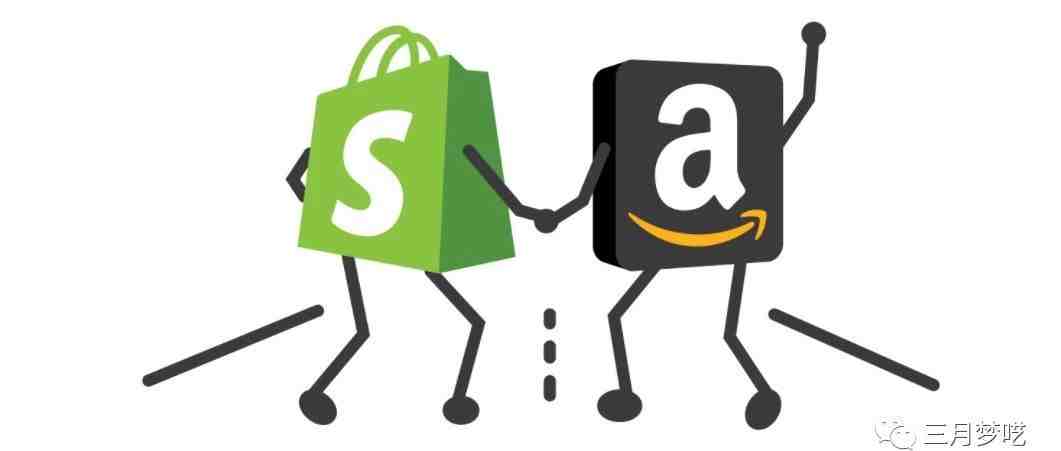 如何导入Amazon数据进入Shopify提高信任度？