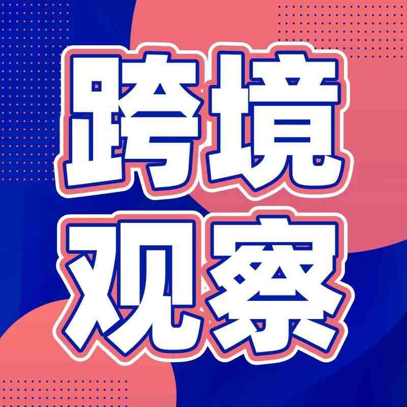 跨境观察|黄奇帆万字长文：2035年50%外贸额有望用跨境电商表达 自贸区政策红利要这么看