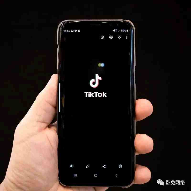 沃尔玛与TikTok达成合作，正式进军直播带货领域