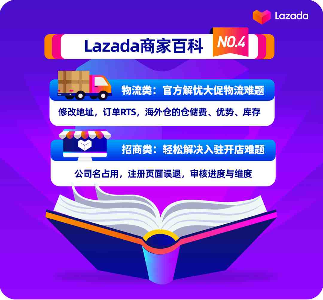 商家百科第四期：双12物流、海外仓、入驻审核高频问题及破解妙招