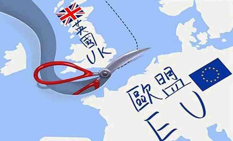 英国脱欧“鱼雷效应”！港口或出现大规模拥堵/EORI失效！英国商家忙囤货，这些商品可能要涨价！