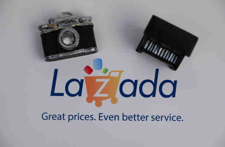 Lazada：泰国、菲律宾玩具成交额占比60%