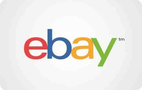 ebay的物流方式有哪些？