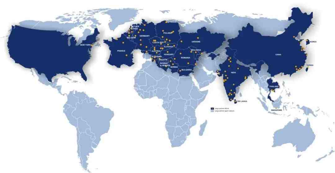 海运散货vs国际快递vs空运，外贸/货代新人须知！满满地全都是干货......