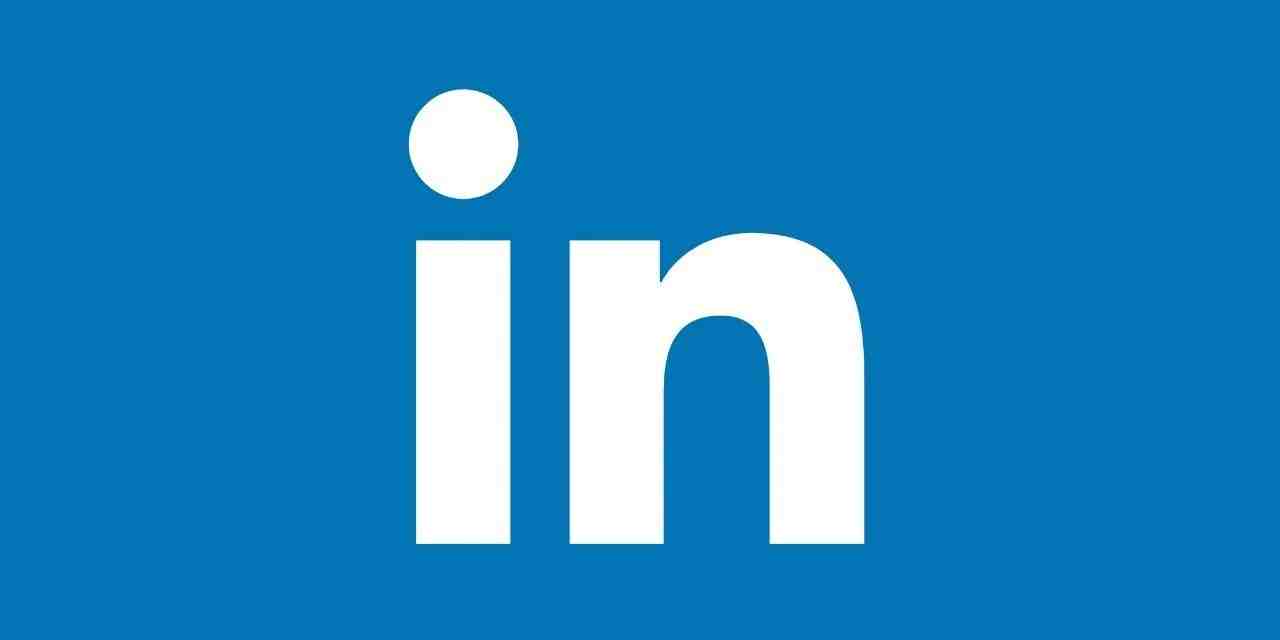 外贸营销之Linkedin营销