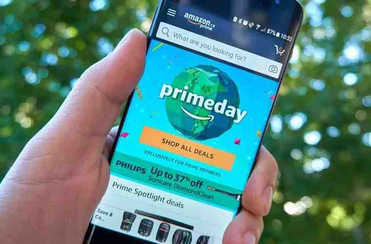 报名亚马逊Prime Day，你做好这些准备了吗？