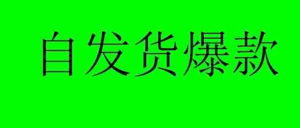 亚马逊：自发货日出300的单的爆款居然一夜之间挂了