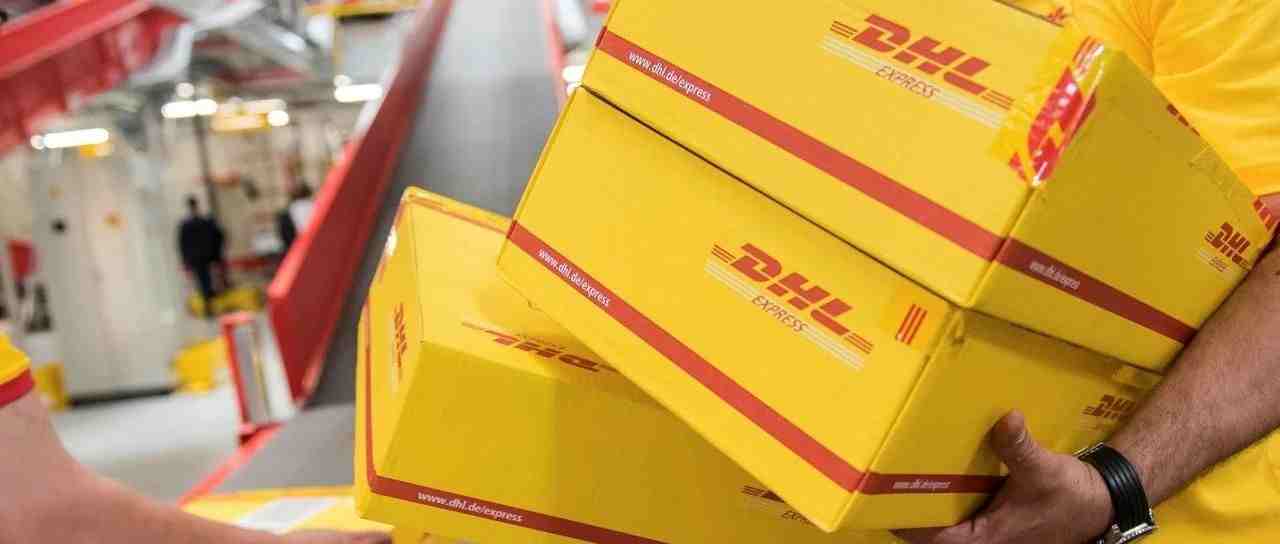 今日新闻｜DHL增加7架新货机，以满足中东电商高需求