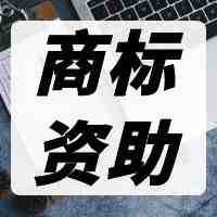 广州市商标国际注册资助来了，截止时间：2021年5月28日