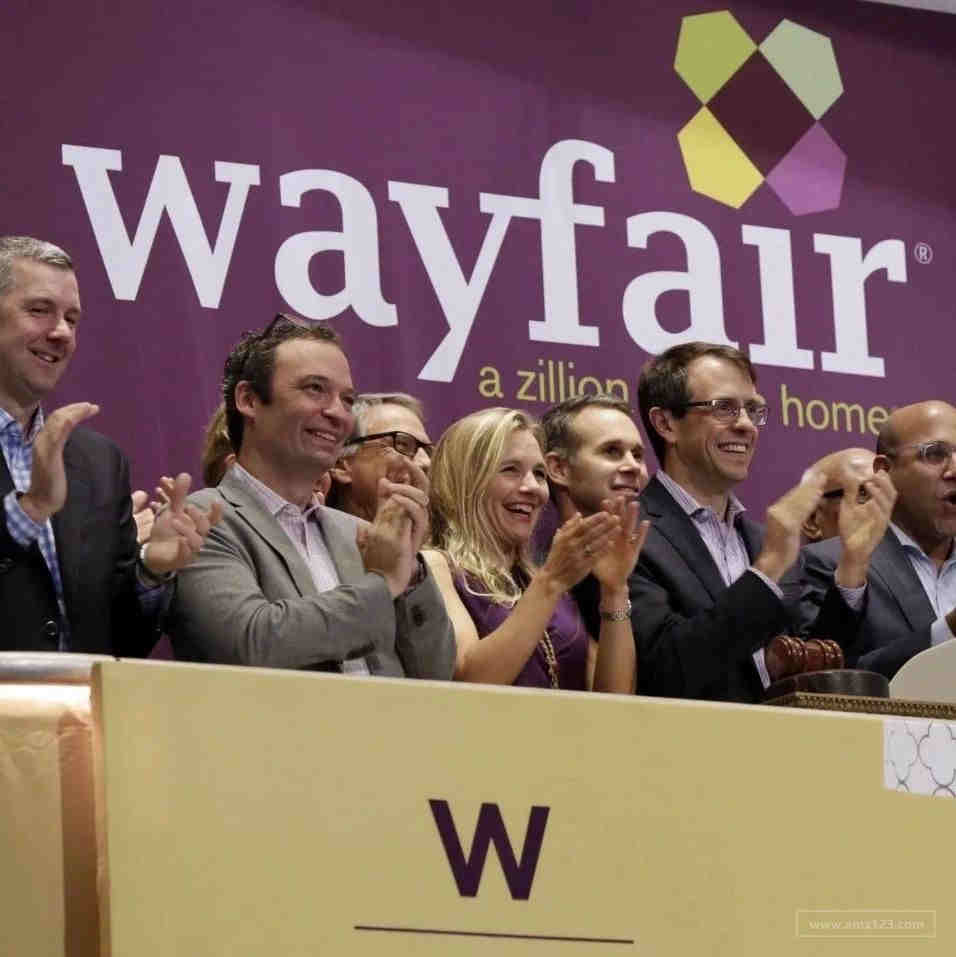 独家！全方位了解Wayfair家具电商平台入驻