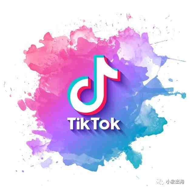 电商大佬阿里，投放千万广告费抢占tiktok市场