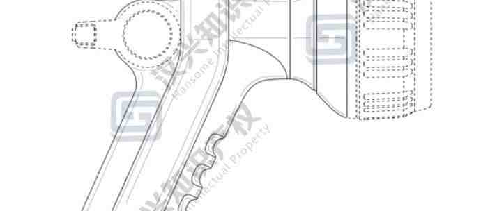 跨境电商防侵权预警：多功能高压花洒水枪在北美站点的外观专利检索分析