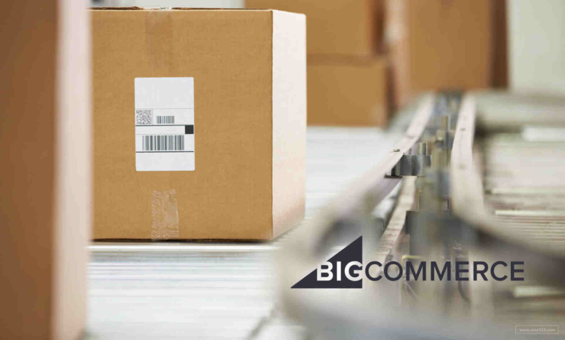 助力企业卖家！BigCommerce 推出B2B 版本扩展在线商务平台！