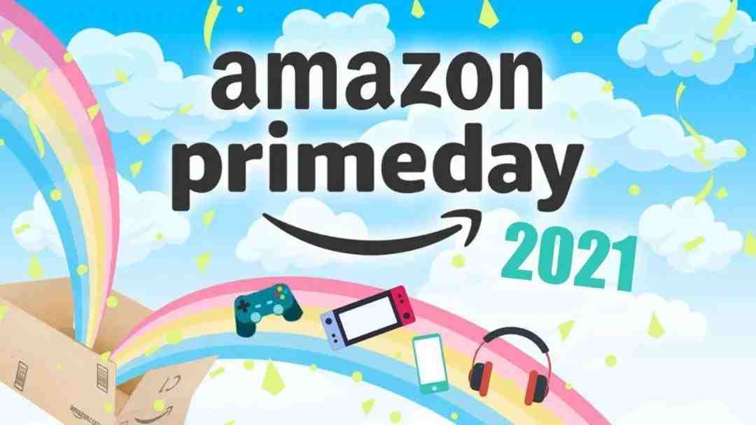 今日新闻｜亚马逊Prime Day来袭！高管表示阿联酋站Prime会员数量翻番