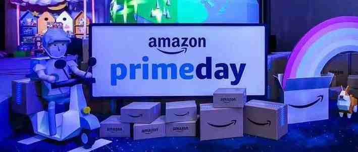 教练干货 | 除了Prime Day，还有站内Deals不容错过