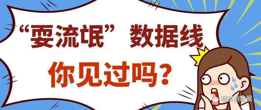 爆7000万播放！TikTok这款“耍流氓”数据线你见过吗？ | 嘀嗒狗