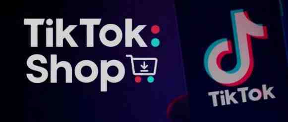 TikTok Shop英国站上线，兴趣电商风靡全球