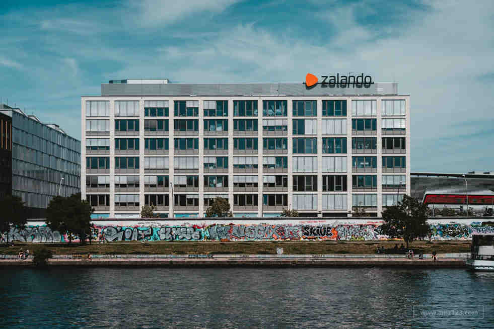 Zalando宣布与荷兰快递公司Homerr合作，买家退货更方便！