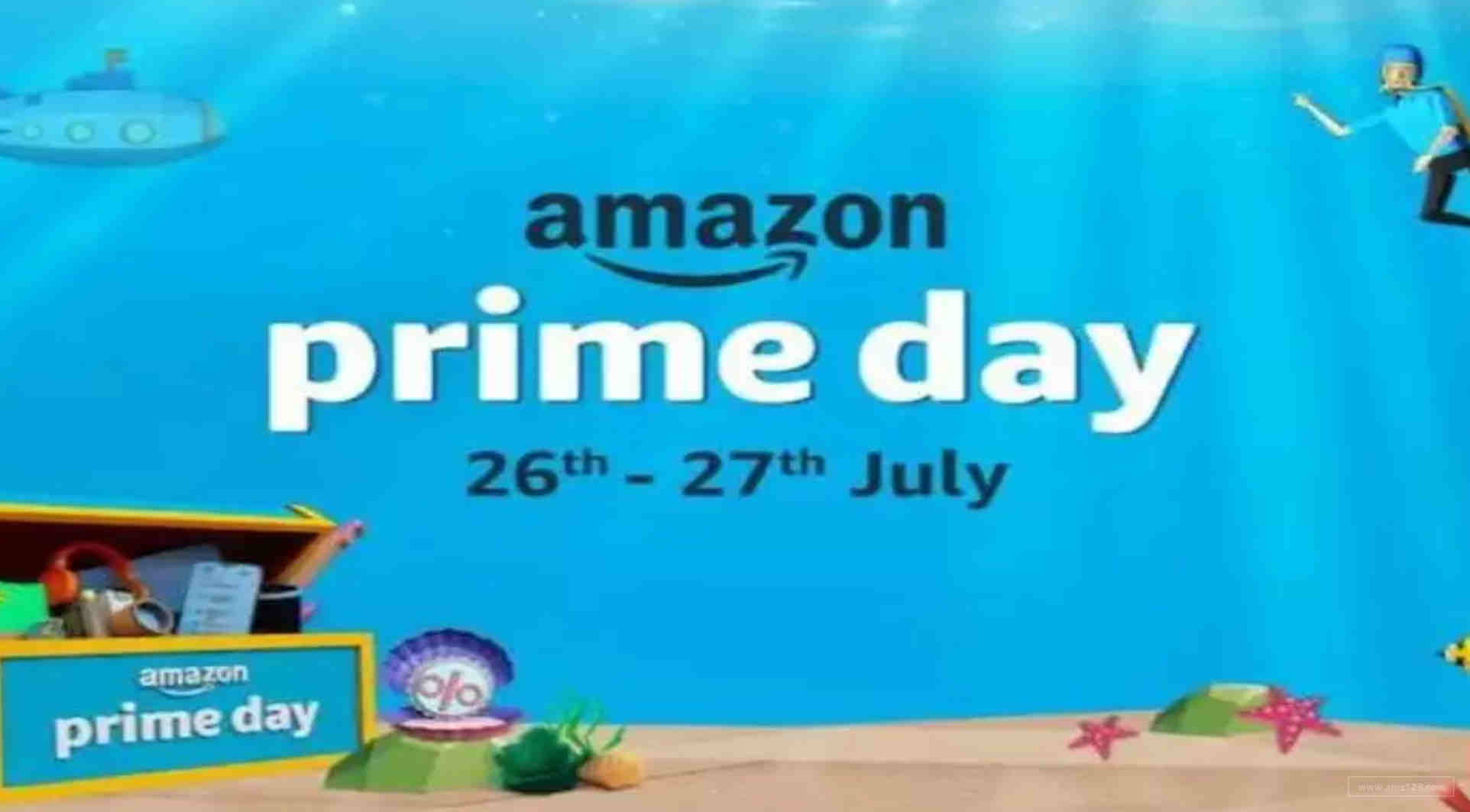 亚马逊印度站Prime Day 战绩出炉！销售记录创新高！