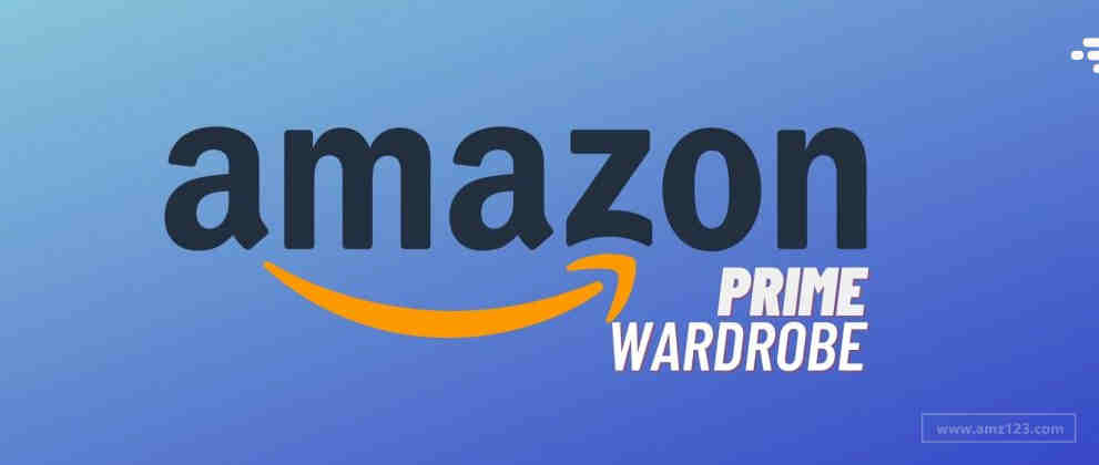 亚马逊意大利推出Prime Wardrobe！挑战时尚电商巨头Zalando！