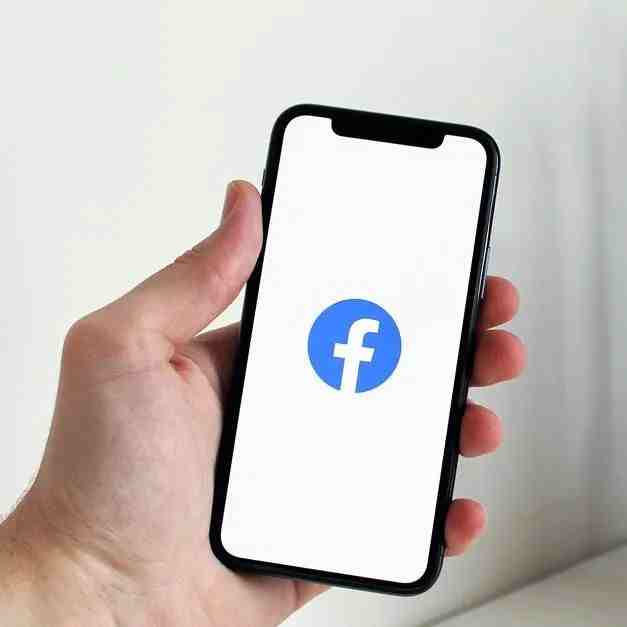 Facebook 广告投放指南 ——— 查看广告账户余额