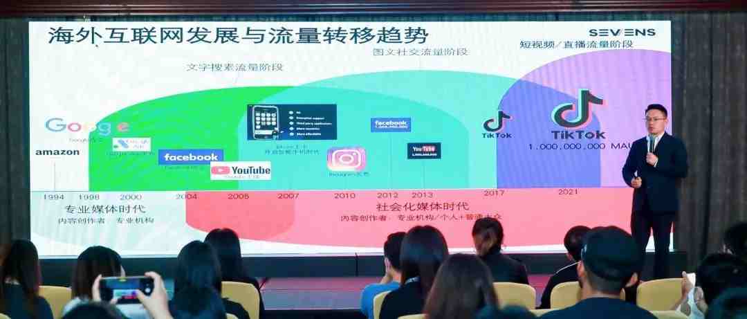 现在是品牌出海的“好时代”，但也是流量运营的“坏时代”