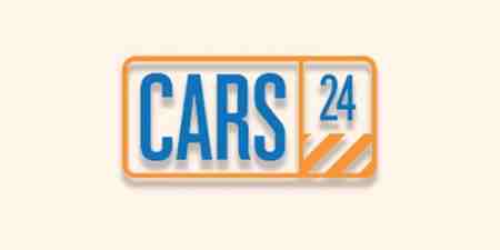 Cars24获得4亿美元投资