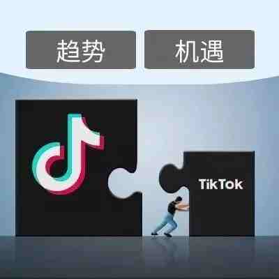 TikTok增长预测和未来趋势以及与Z世代的机遇