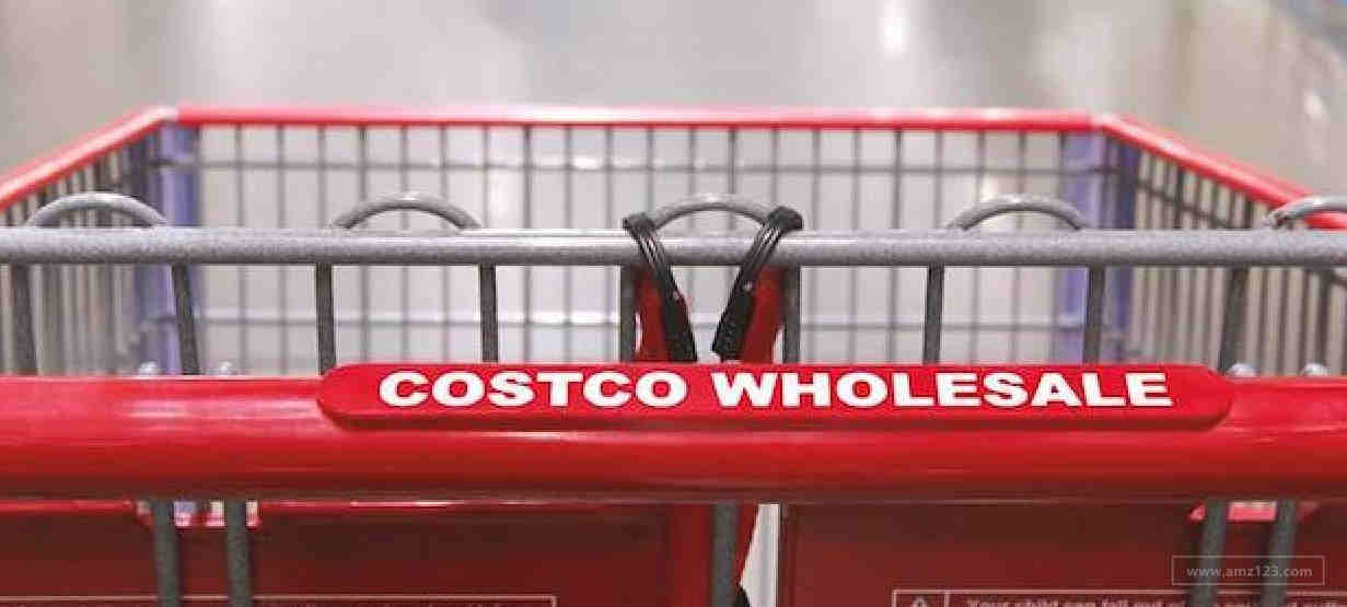 Costco1月销售额增加15.5%超157亿美元！电商销售额同比增加9%！