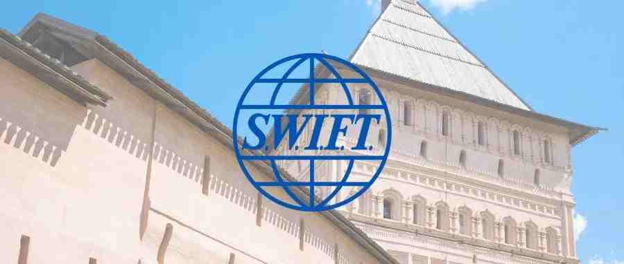 俄罗斯遭 SWIFT 制裁对跨境电商的影响