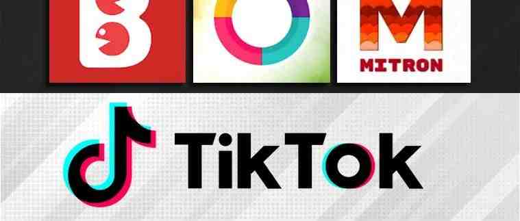 TikTok为什么这么火？