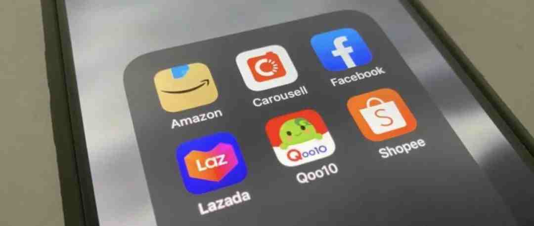 新加坡反诈骗，Lazada、亚马逊等表现最好；在越南电商平台，这个价格区间的服装产品更好卖；阿里速卖通俄罗斯合资公司裁员40%