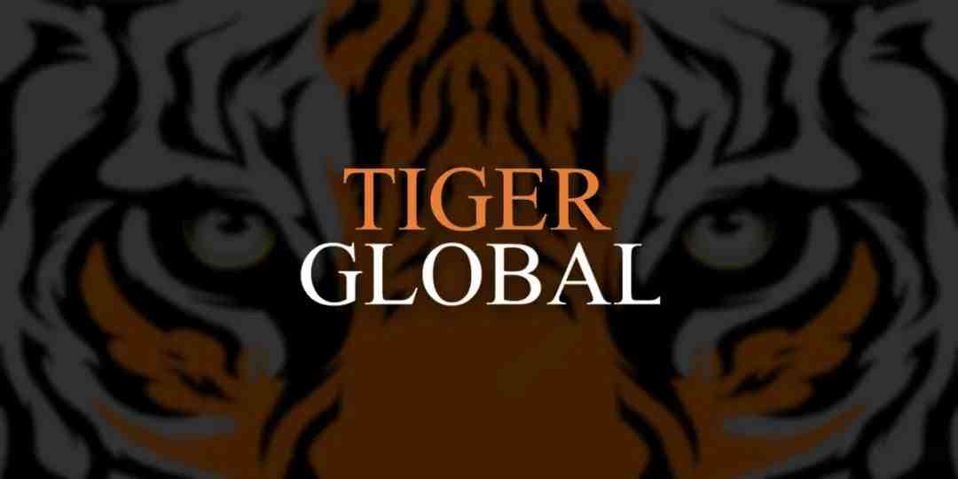 Tiger Global在印度的投资地位正在下降