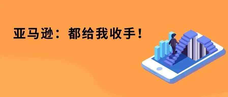 申诉无门！300美金的产品被掉包退回！亚马逊终于忍不住要封号严惩了?