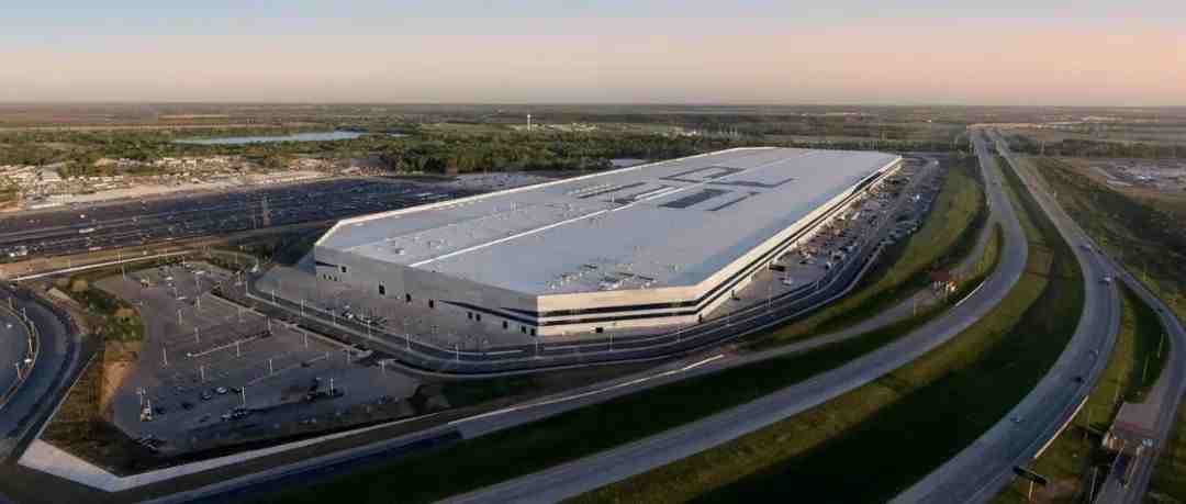 北美 11 大仓库 TOP 11 LARGEST WAREHOUSES IN NORTH AMERICA