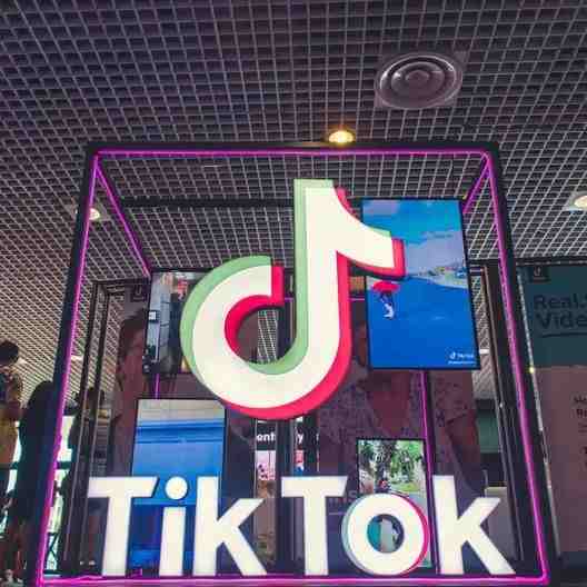 拿捏了！Tiktok在中东玩社交电商如鱼得水