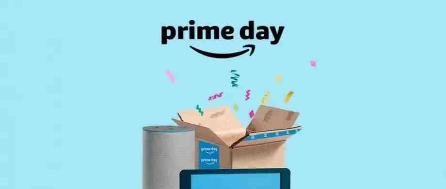 Prime Day定档7月！这些大促技巧你需要提前知道~